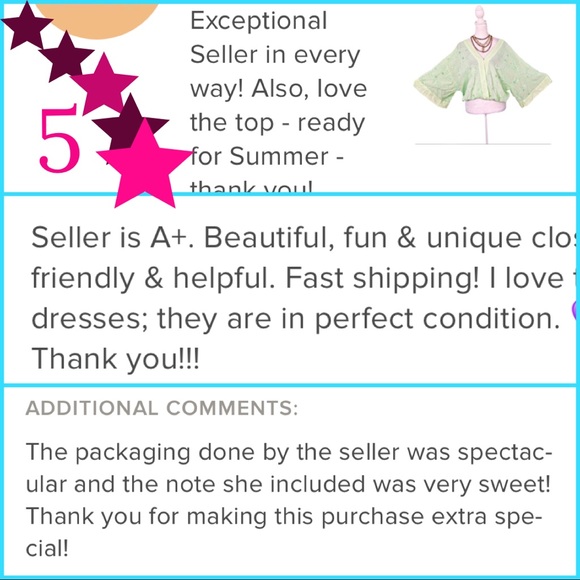 Award Winning unique art •Service •Quality •Fast Shipping• Friendly• 💜 - Picture 9 of 16